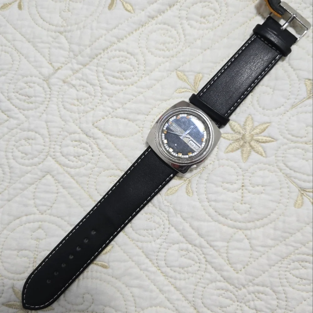 Seiko 6119 7410